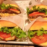 Shake Shack - 