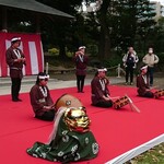 清澄庭園 大正記念館 - 