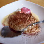 洋風食堂 アオキヤ - お正月のサービス