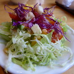 洋風食堂 アオキヤ - 