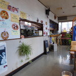 洋風食堂 アオキヤ - 