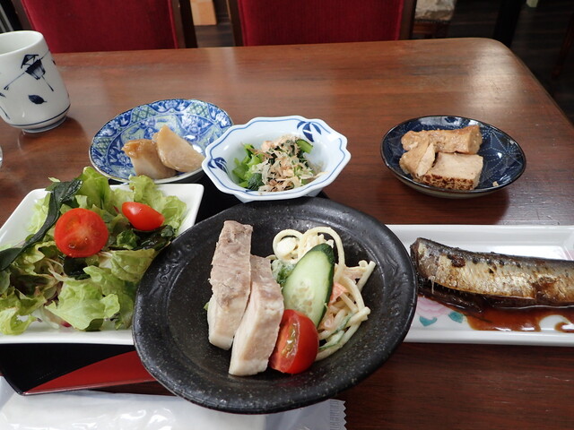 ワタリ 布佐 和食 その他 食べログ ワタリ 布佐 和食 その他 食べログ