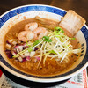 ラーメンちば宝来