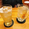 HIGHBALL’S うえのステーション
