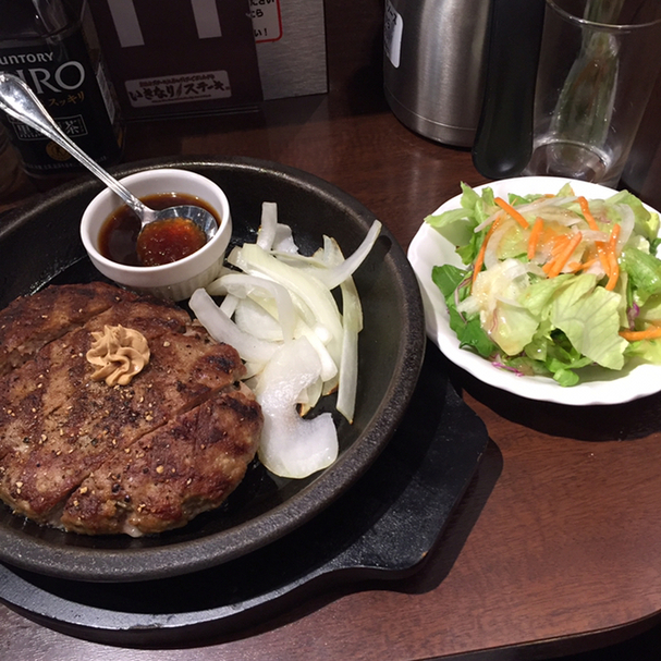 いきなりステーキ 勝どき店 勝どき ステーキ 食べログ いきなりステーキ 勝どき店 勝どき ステーキ 食べログ