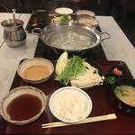 Shabushabu Kinkou - 