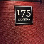 175 CANTINA - 