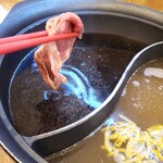 Gyuushabu Gyuusuki Tabehoudai Tajimaya - 