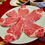 肉料理まつむら - 