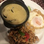 Kokaresutoranandomangotsurikafe - 