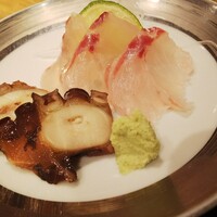 築地青空三代目別邸 - 