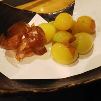 築地青空三代目別邸 - 