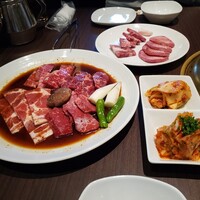 天壇  祇園本店 - 