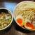 じゃじゃ。 - 料理写真:特製つけ麺（中）