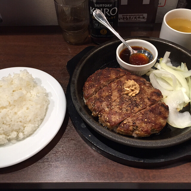 いきなりステーキ 勝どき店 勝どき ステーキ 食べログ いきなりステーキ 勝どき店 勝どき ステーキ 食べログ