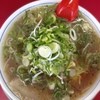 ラーメン 藤 京都本店