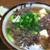 千とせ - 料理写真:肉吸い豆腐入り