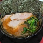 家系ラーメン王道 いしい - 