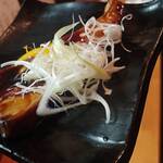 肉と小料理屋の酒場 はなれ - 