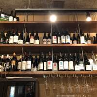 Varmen - 店内