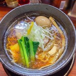 麺の風 祥気 - 
