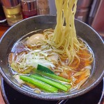 麺の風 祥気 - 