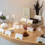 おかしやうっちー - 店内