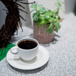 おかしやうっちー - コーヒー