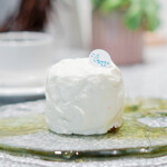 おかしやうっちー - みるく　ちっちゃいの