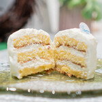 おかしやうっちー - みるく　ちっちゃいの