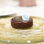 おかしやうっちー - 水ちょこれーとタルト