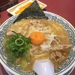 丸源ラーメン - 丸源ラーメン