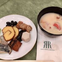 リーガロイヤルホテル京都 - 