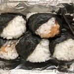 天むす 千寿  近鉄パッセ店 - 