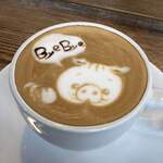 CAFFE Wednesday - 