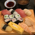 滝寿司 - 