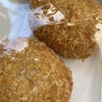 肉のみつおか - 料理写真: