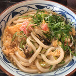 丸亀製麺 - 