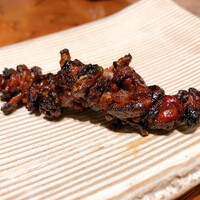 新宿うな鐵 はなれ - 