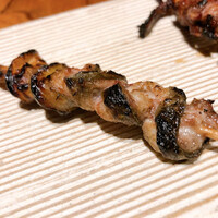 新宿うな鐵 はなれ - 