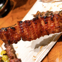 新宿うな鐵 はなれ - 