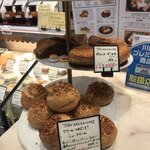 TINY BREAD & CAKE NATURA MARKET - 