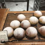 TINY BREAD & CAKE NATURA MARKET - 