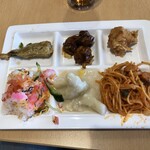 四季食彩館 - 