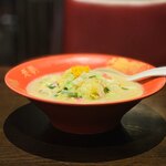 老李 - 料理写真:チャンポン