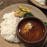 タイ料理 みもっと - 