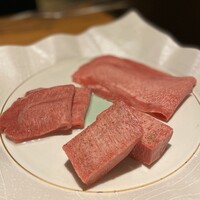 焼肉 うしみつ 恵比寿本店 - 