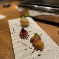 焼肉 うしみつ 恵比寿本店 - 