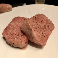 USHIMITSU NISHIAZABU - 