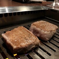 USHIMITSU NISHIAZABU - 